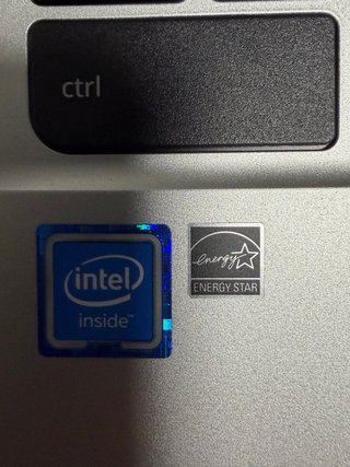 Portátil ASUS Plata