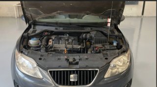 SEAT Ibiza 2009 en Francia