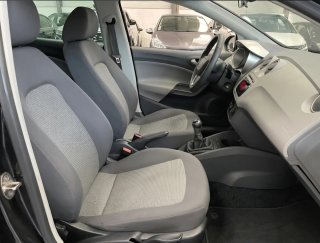 SEAT Ibiza 2009 en Francia