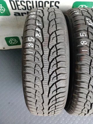 NEUMATICOS 185/65R15 88T