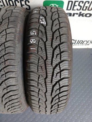 NEUMATICOS 185/65R15 88T