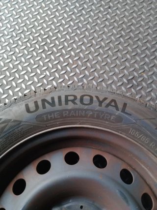 NEUMATICOS 185/65R15 88T
