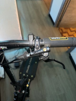 Patinete Eléctrico Dualtron