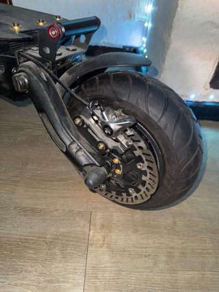 Patinete Eléctrico Dualtron