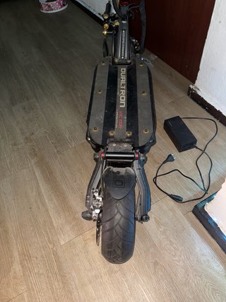 Patinete Eléctrico Dualtron