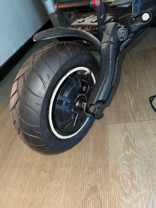 Patinete Eléctrico Dualtron