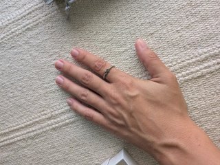 Anillo Infinito Oh Happy Pulseras Plata