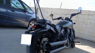 Indian Scout Bobber 1200 año 2021