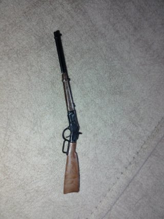Madelman Sheriff RifleWinchester
