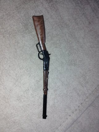Madelman Sheriff RifleWinchester