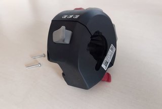 Piña Interruptor Izquierdo BMW C650