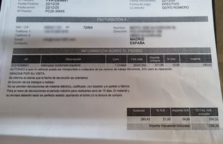 Piña Interruptor Izquierdo BMW C650