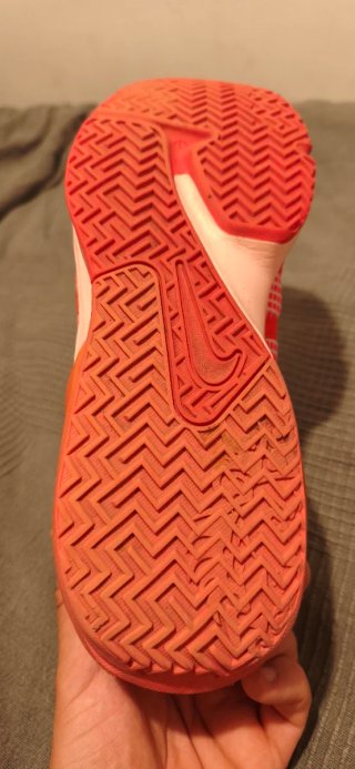 Nike Lebron Zapatillas Deportivas