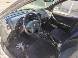Peugeot 306 2001