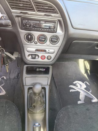 Peugeot 306 2001