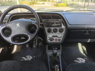 Peugeot 306 2001