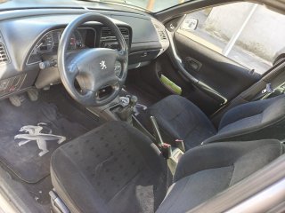 Peugeot 306 2001