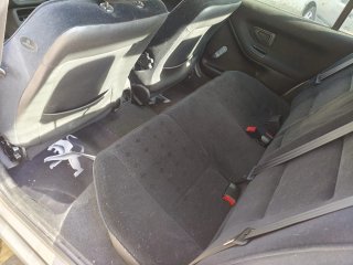 Peugeot 306 2001