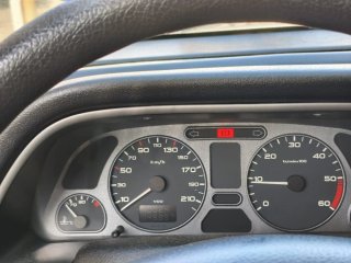 Peugeot 306 2001