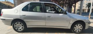 Peugeot 306 2001