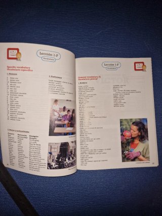 Curso de Inglés: The New English Method Victor