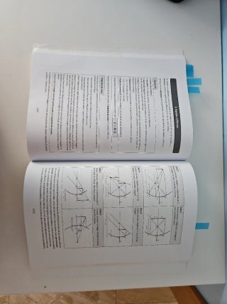 Una fisica para todos, volumen 2