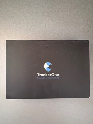 Localizador GPS TrackerOne
