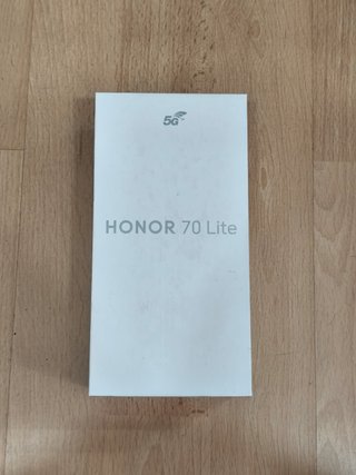 HONOR 70 LITE 128GB PRECINTADO