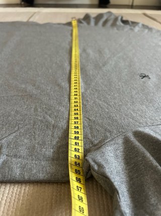 Pack 3 Camisetas Calvin Klein XL