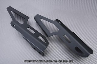 Soporte de baúl HUSQVARNA SVARTPILEN 125 250 401