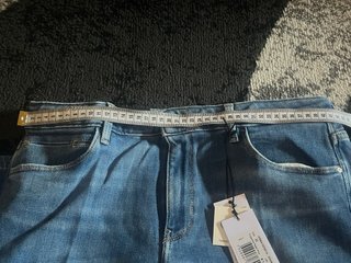 Pantalón Vaquero Guess Talla 32