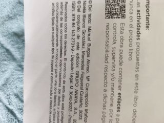 Geografía e Historia, 4 ESO, Madrid, Operación ...