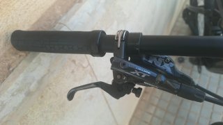 Orbea Occam29" Bicicleta Montaña