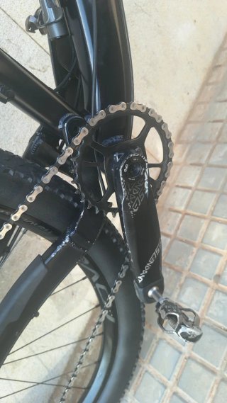Orbea Occam29" Bicicleta Montaña