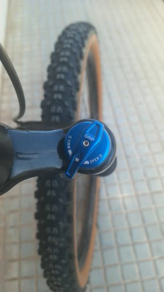 Orbea Occam29" Bicicleta Montaña