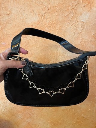Bolsos Zara , Primark y Shein