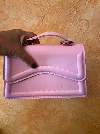 Bolsos Zara , Primark y Shein