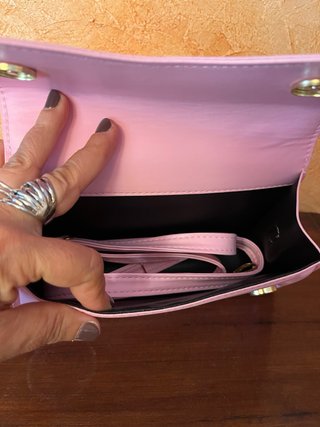 Bolsos Zara , Primark y Shein
