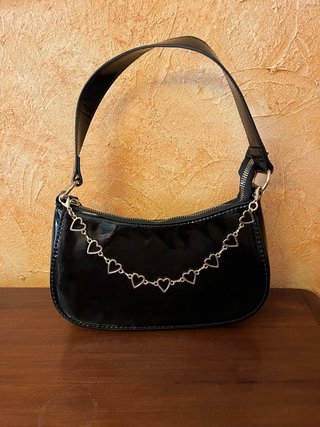 Bolsos Zara , Primark y Shein