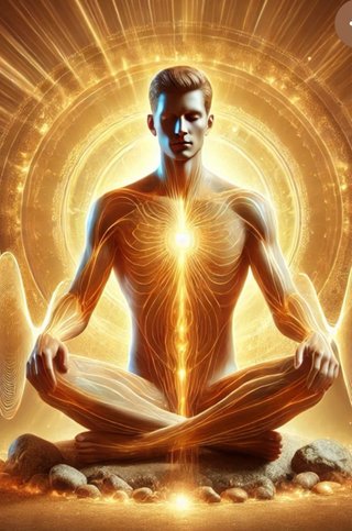Masaje Energético / Tantra
