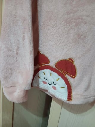 Pijama Nuevo
