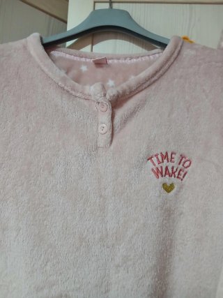 Pijama Nuevo