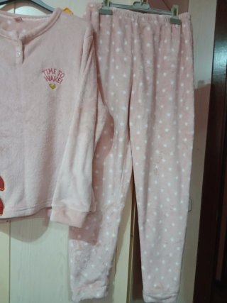Pijama Nuevo