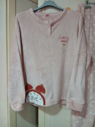 Pijama Nuevo