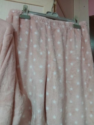 Pijama Nuevo