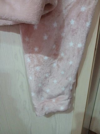 Pijama Nuevo
