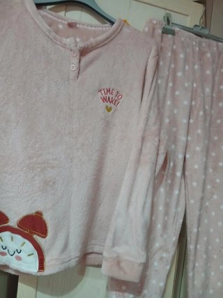 Pijama Nuevo