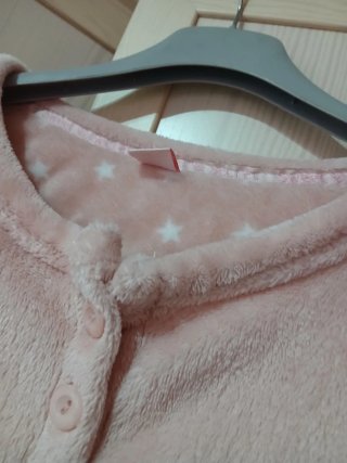 Pijama Nuevo