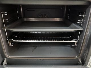 Horno Balay Acero Inoxidable