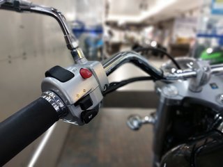 SUZUKI INTRUDER VL 800 - 2008